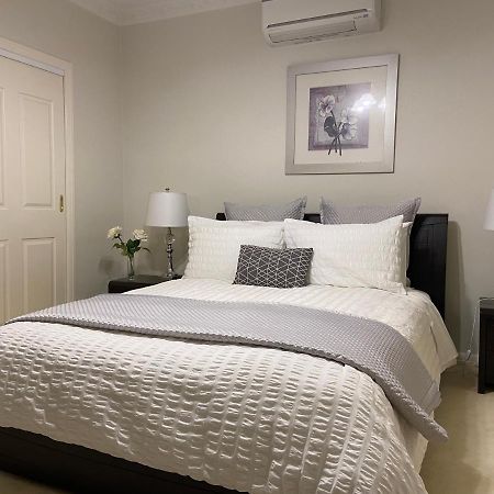 Cosy Private Room Easy Access To City & Airport Melbourne Eksteriør bilde
