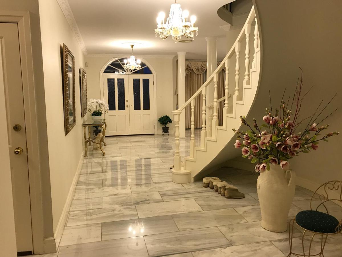 Cosy Private Room Easy Access To City & Airport Melbourne Eksteriør bilde