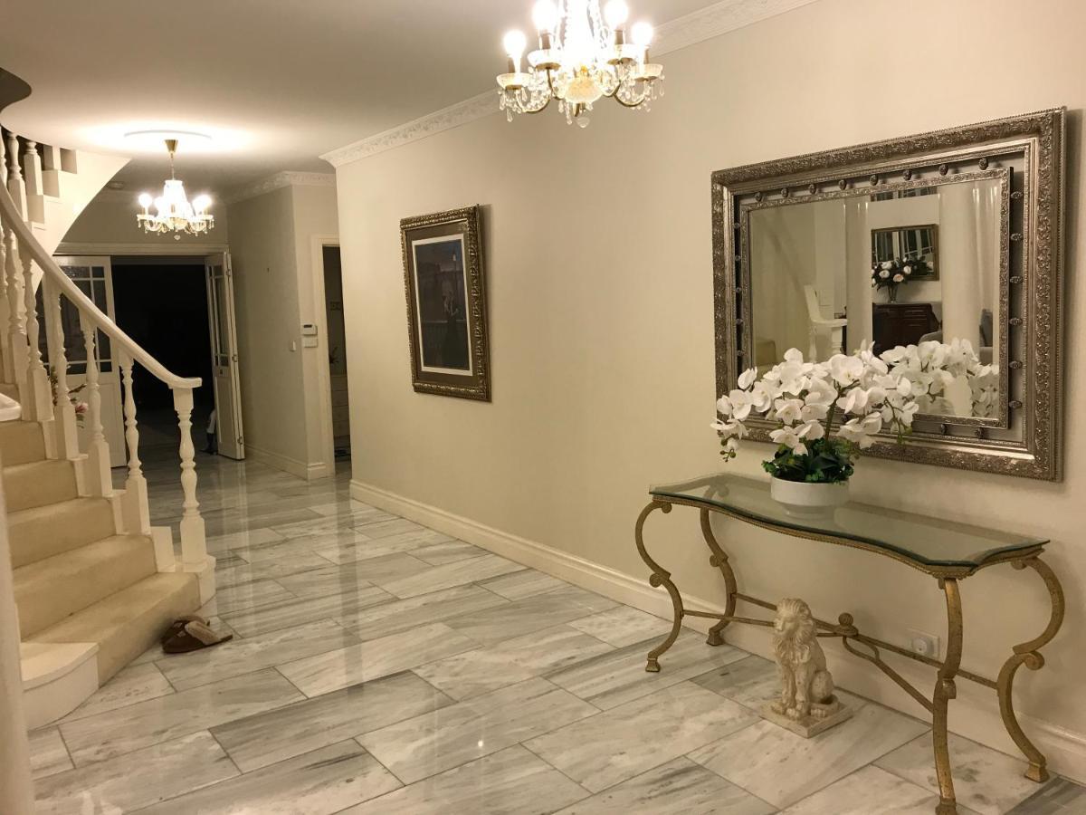 Cosy Private Room Easy Access To City & Airport Melbourne Eksteriør bilde