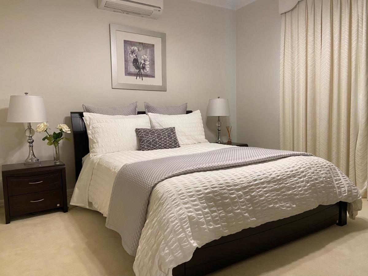 Cosy Private Room Easy Access To City & Airport Melbourne Eksteriør bilde