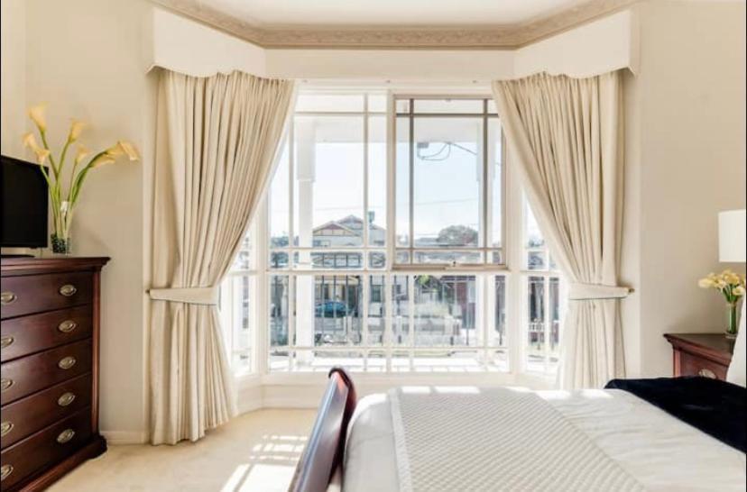 Cosy Private Room Easy Access To City & Airport Melbourne Eksteriør bilde
