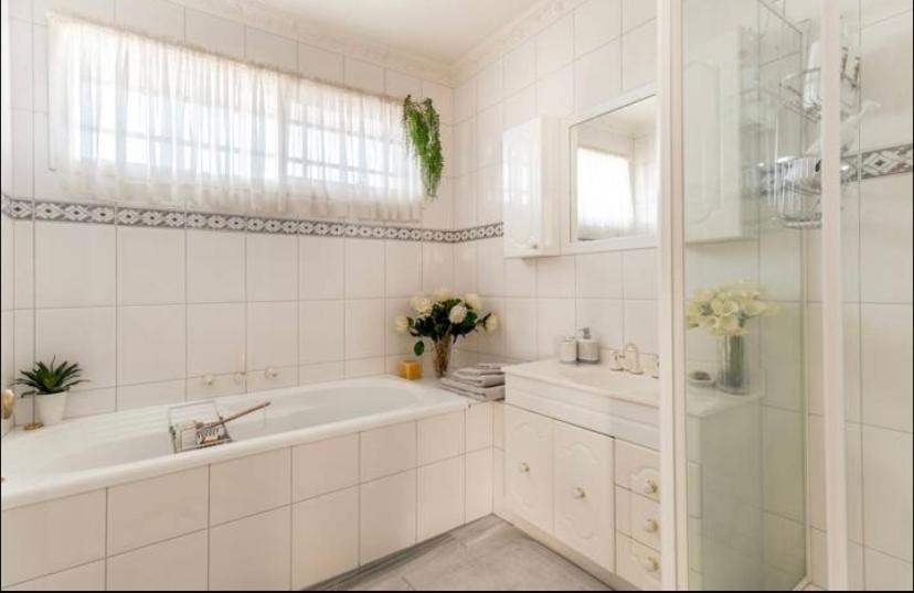 Cosy Private Room Easy Access To City & Airport Melbourne Eksteriør bilde